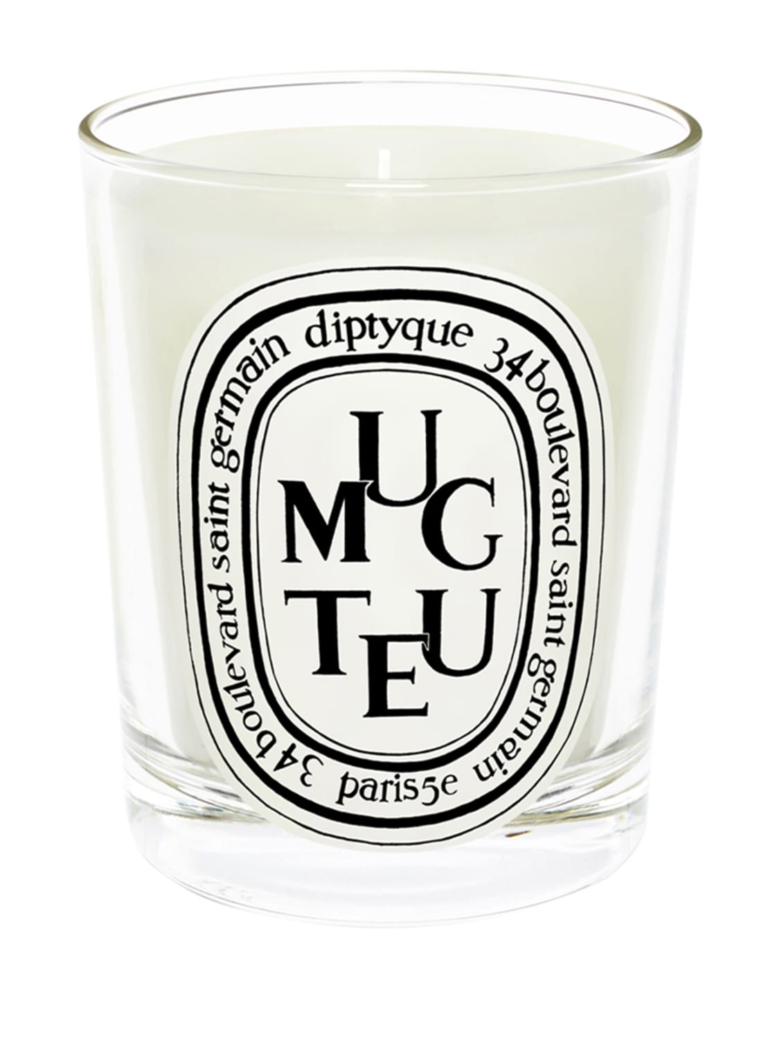 Image of Diptyque Muguet Duftkerze 190 g