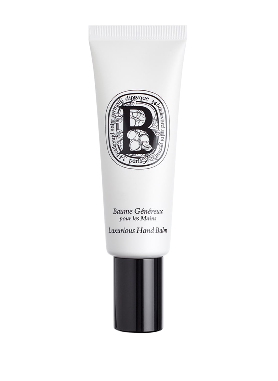 Image of Diptyque Luxurious Hand Balm Handcreme 45 ml