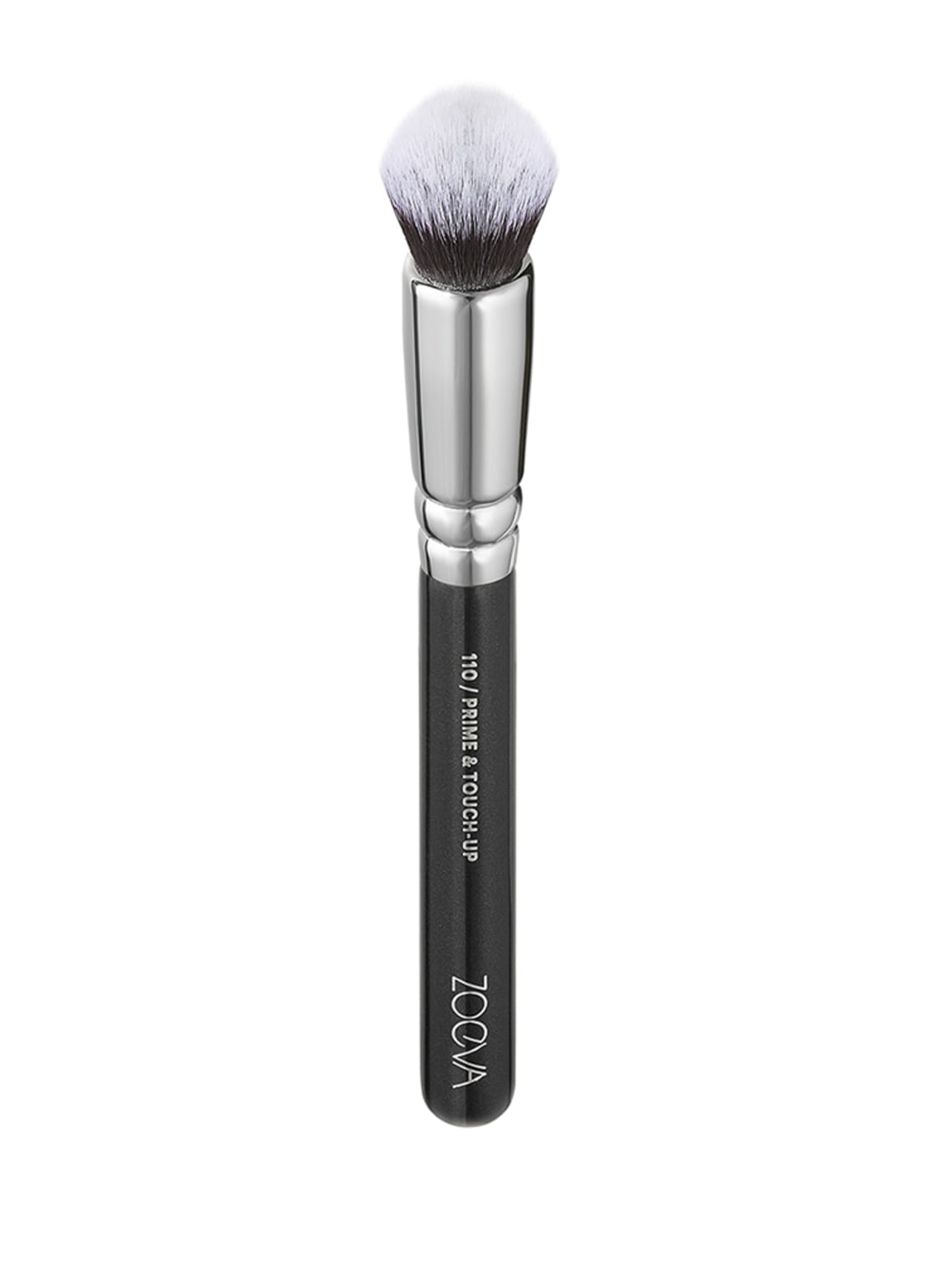 Image of Zoeva 110 Prime & Touch-Up Foundationpinsel