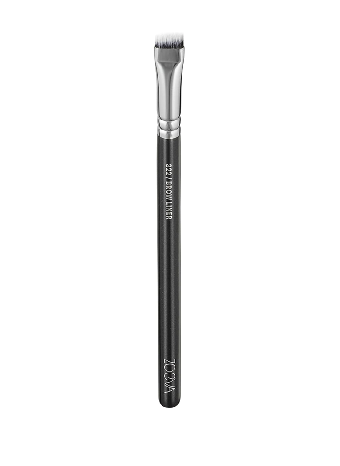 Image of Zoeva 322 Brow Liner Augenbrauenpinsel