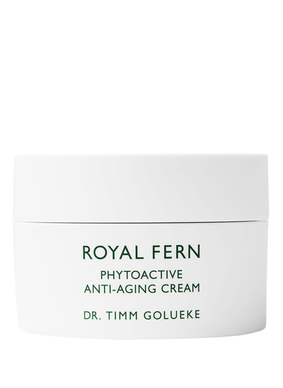 Image of Royal Fern Phytoactive Anti-Aging Cream 50 ml