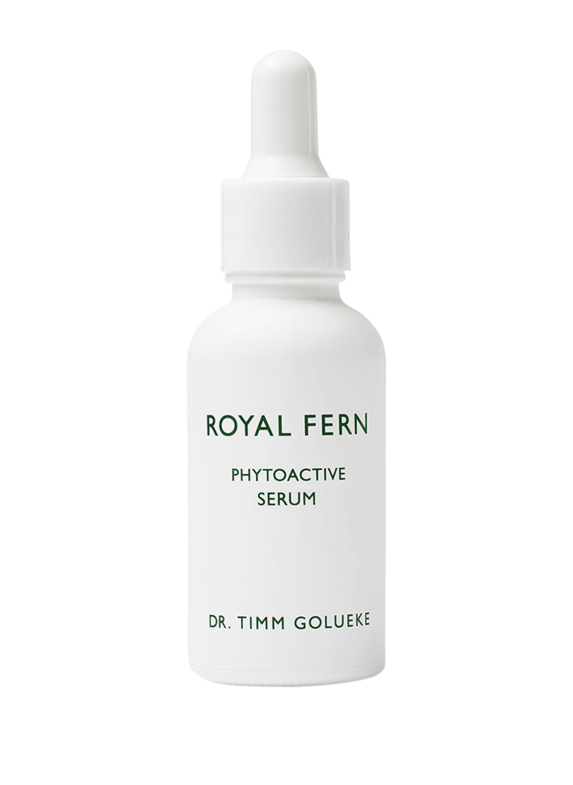 Image of Royal Fern Phytoactive Serum 30 ml