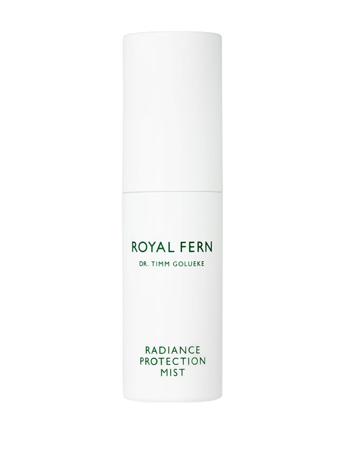 Image of Royal Fern Radiance Protection Mist Face Mist 30 ml