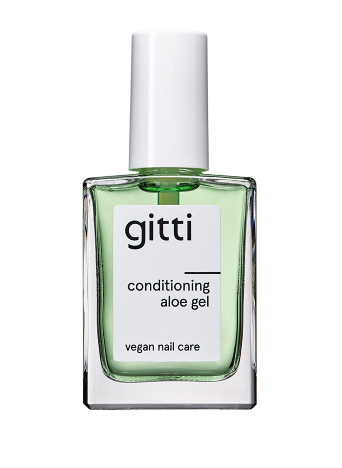 Image of Gitti Conditioning Aloe Gel Nagelpflege 15 ml