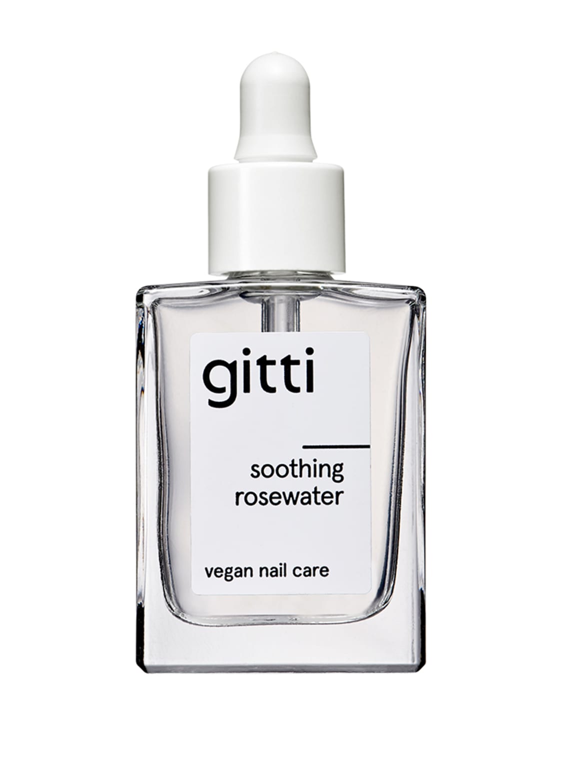 Image of Gitti Soothing Rosewater Handpflege 15 ml
