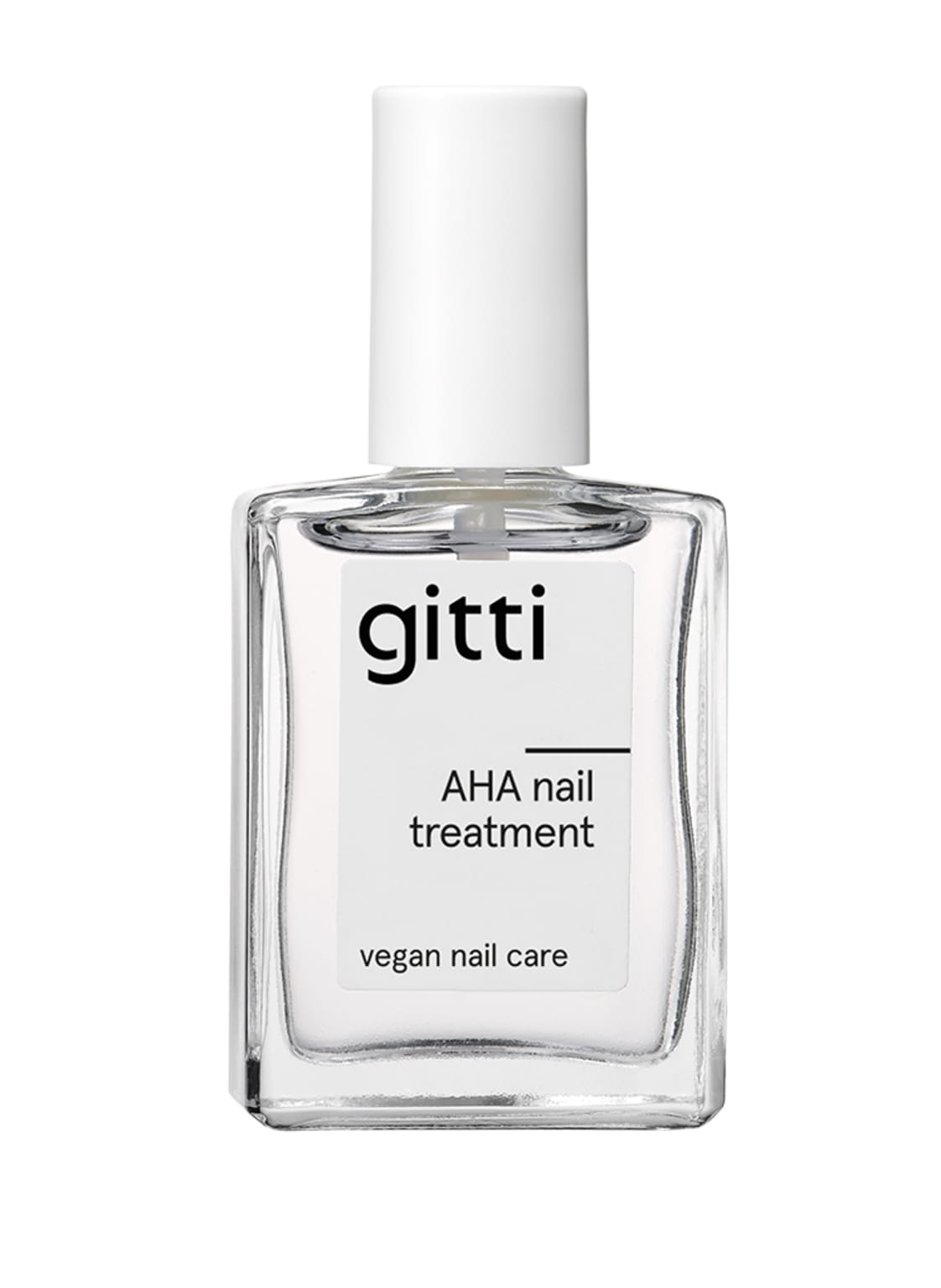 Image of Gitti Aha Nail Treatment Nagelpflege 15 ml