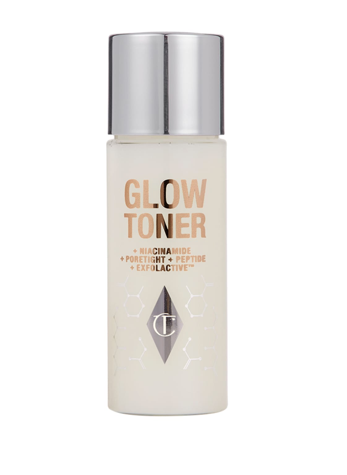 Image of Charlotte Tilbury Charlotte's Glow Toner Gesichtswasser 30 ml