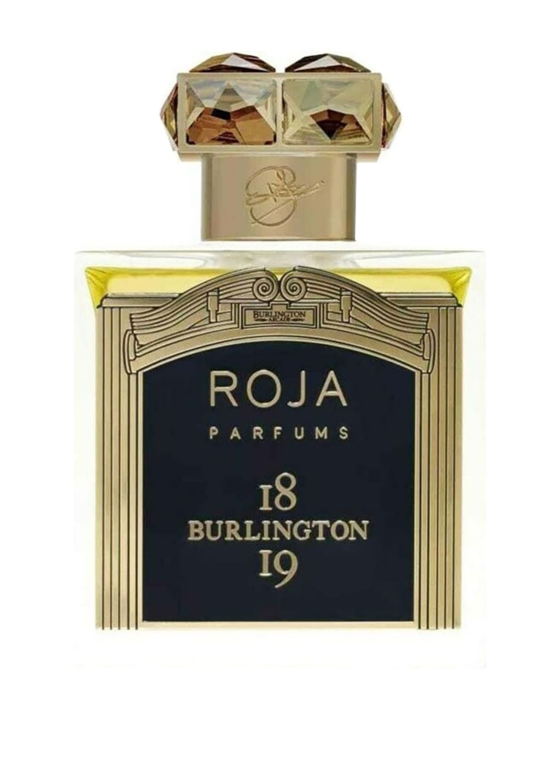 Image of Roja Parfums Burlington 1819 Eau de Parfum 100 ml