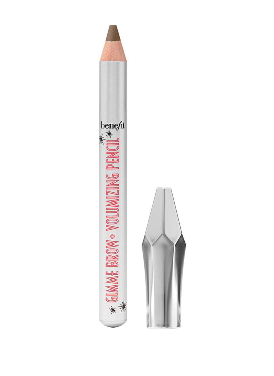 Image of Benefit Gimme Brow+ Volumizing Pencil Mini Augenbrauenstift
