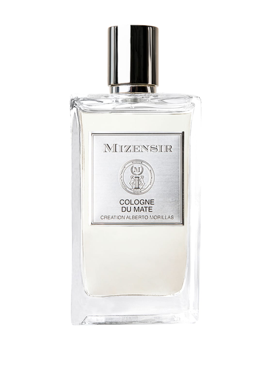 Image of Mizensir Cologne Du Mate Eau de Parfum 100 ml