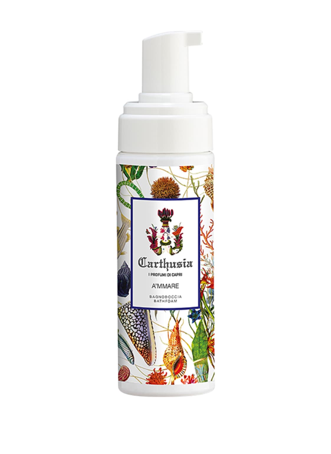 Image of Carthusia A'mmare Duschschaum 150 ml