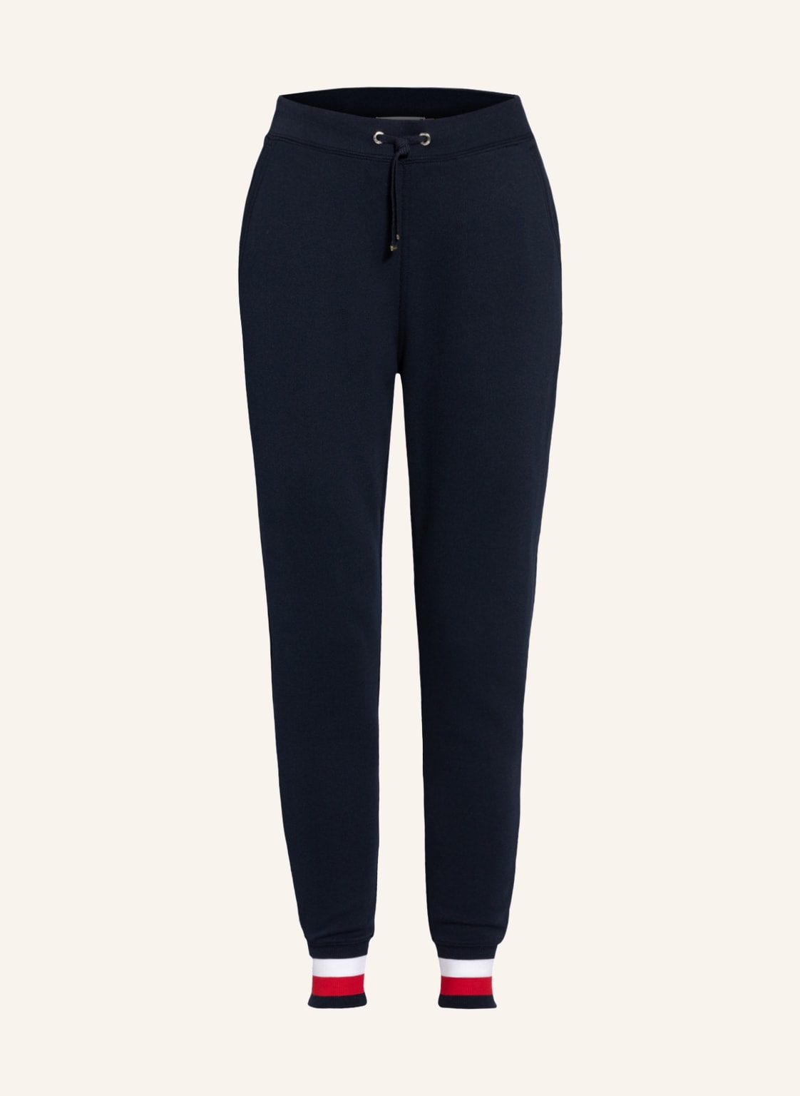 Image of Tommy Hilfiger Sweatpants blau