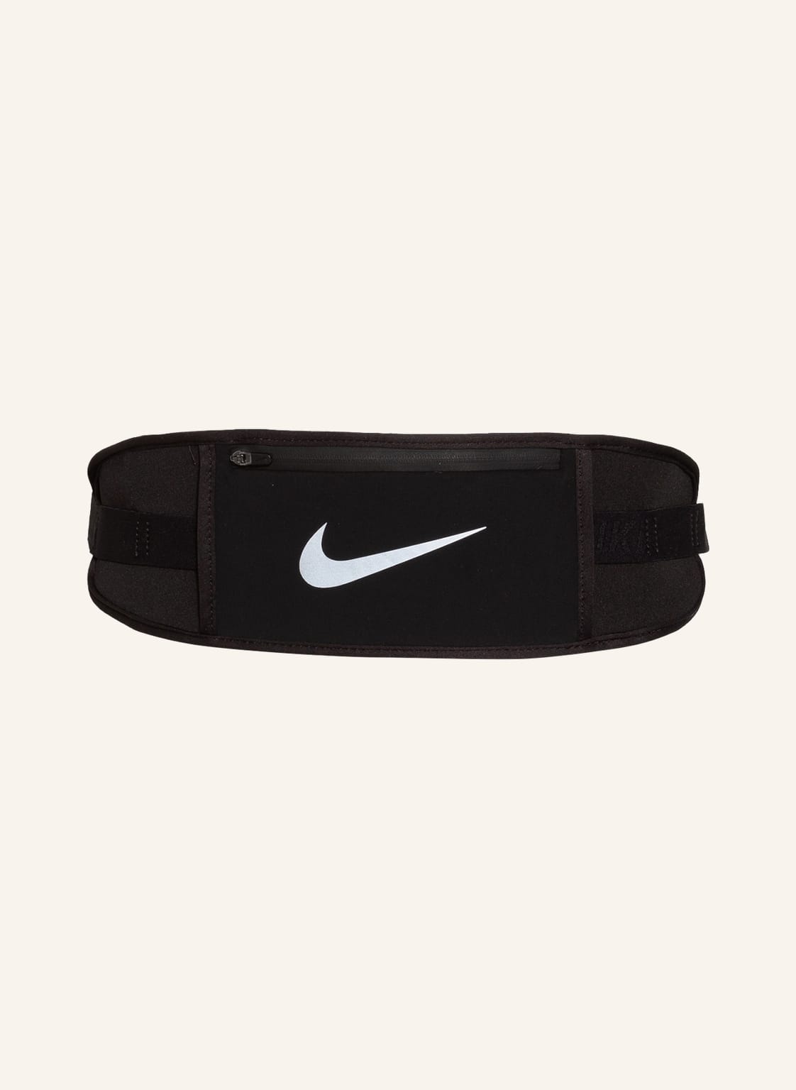 Image of Nike Gürteltasche Race Day schwarz