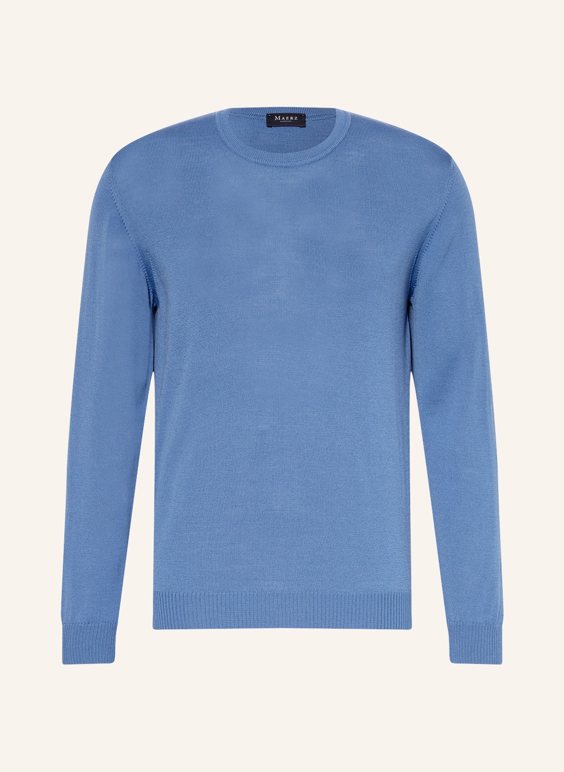 Image of Maerz Muenchen Pullover rosegold