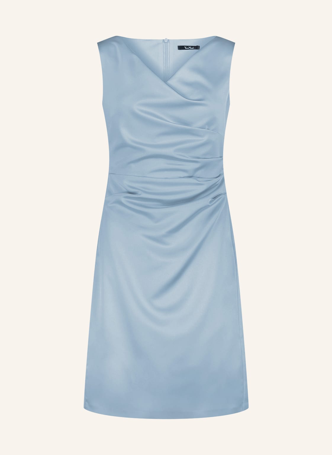 Image of Vera Mont Cocktailkleid grau