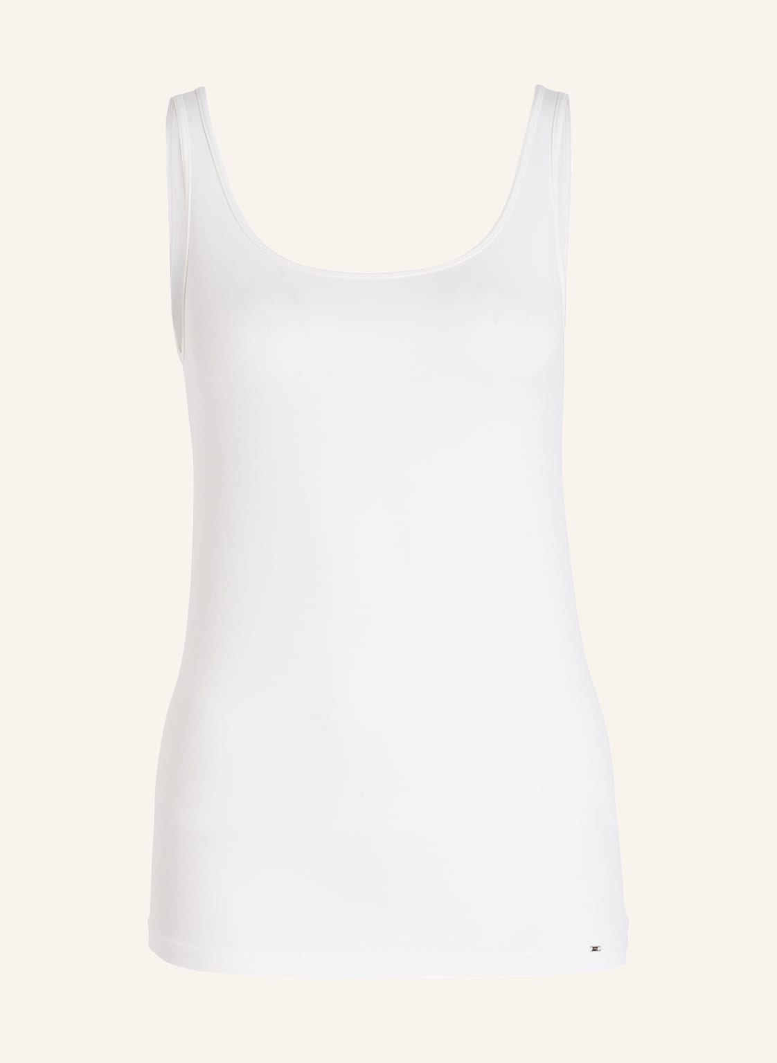 Image of Mey Top Serie Soft Shape weiss