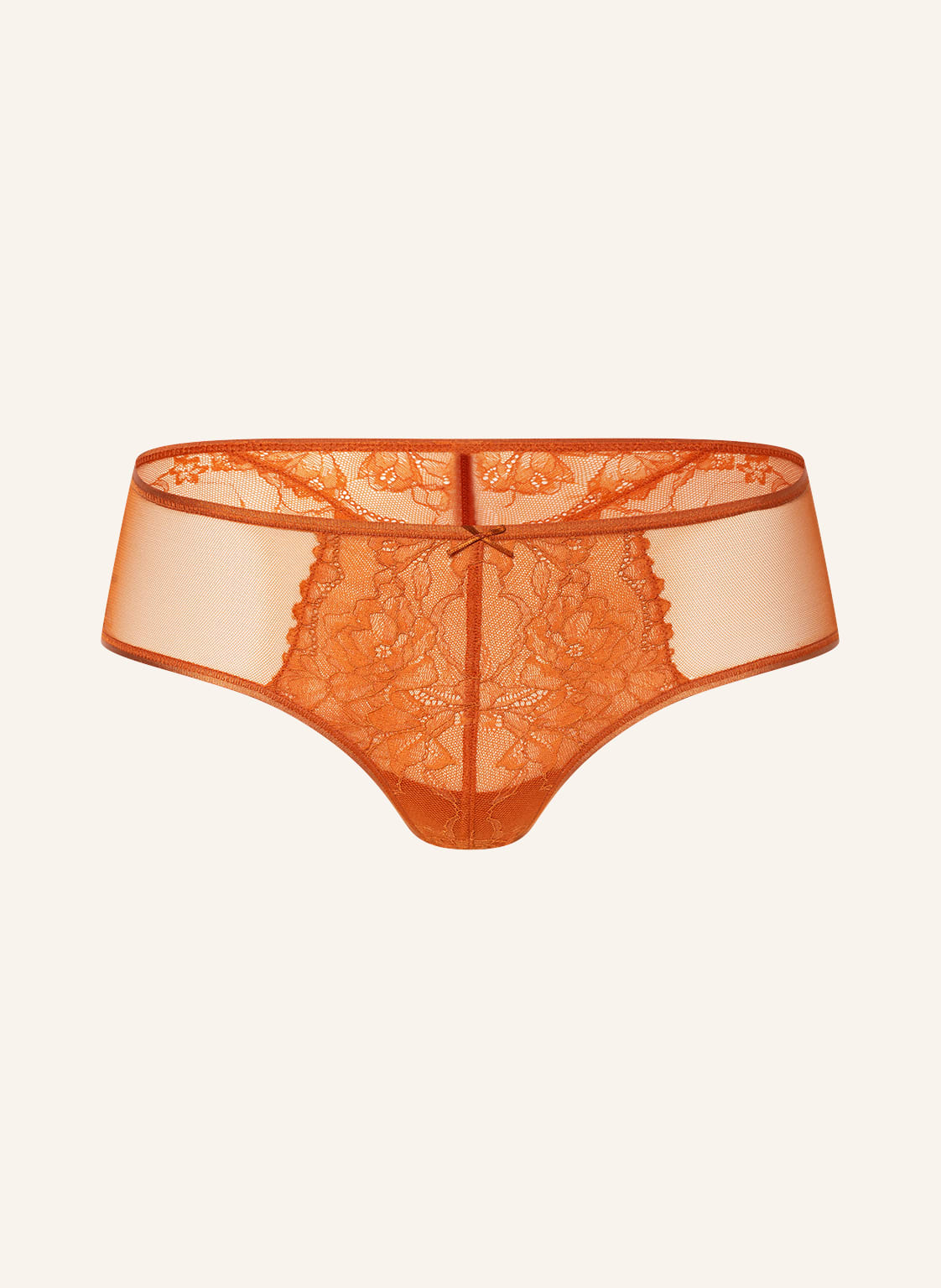 Image of Mey Panty Serie Fabulous braun