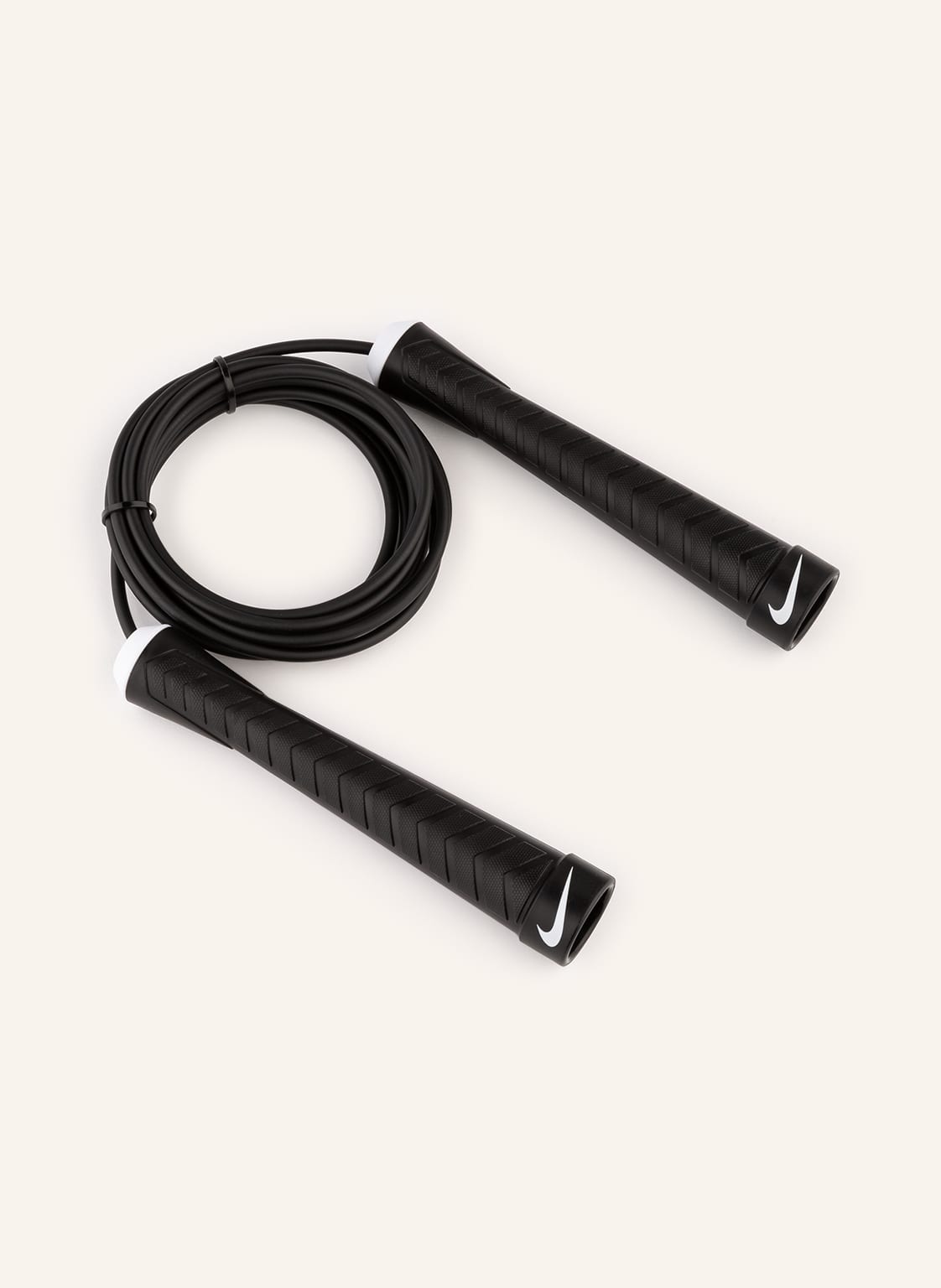 Image of Nike Springseil Speed Rope schwarz