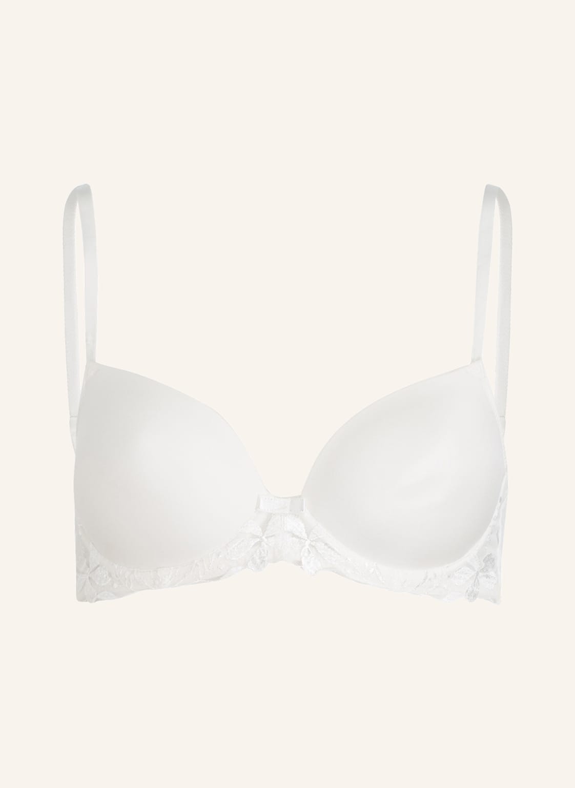 Image of Triumph Bügel-Bh Sexy Angel Spotlight weiss