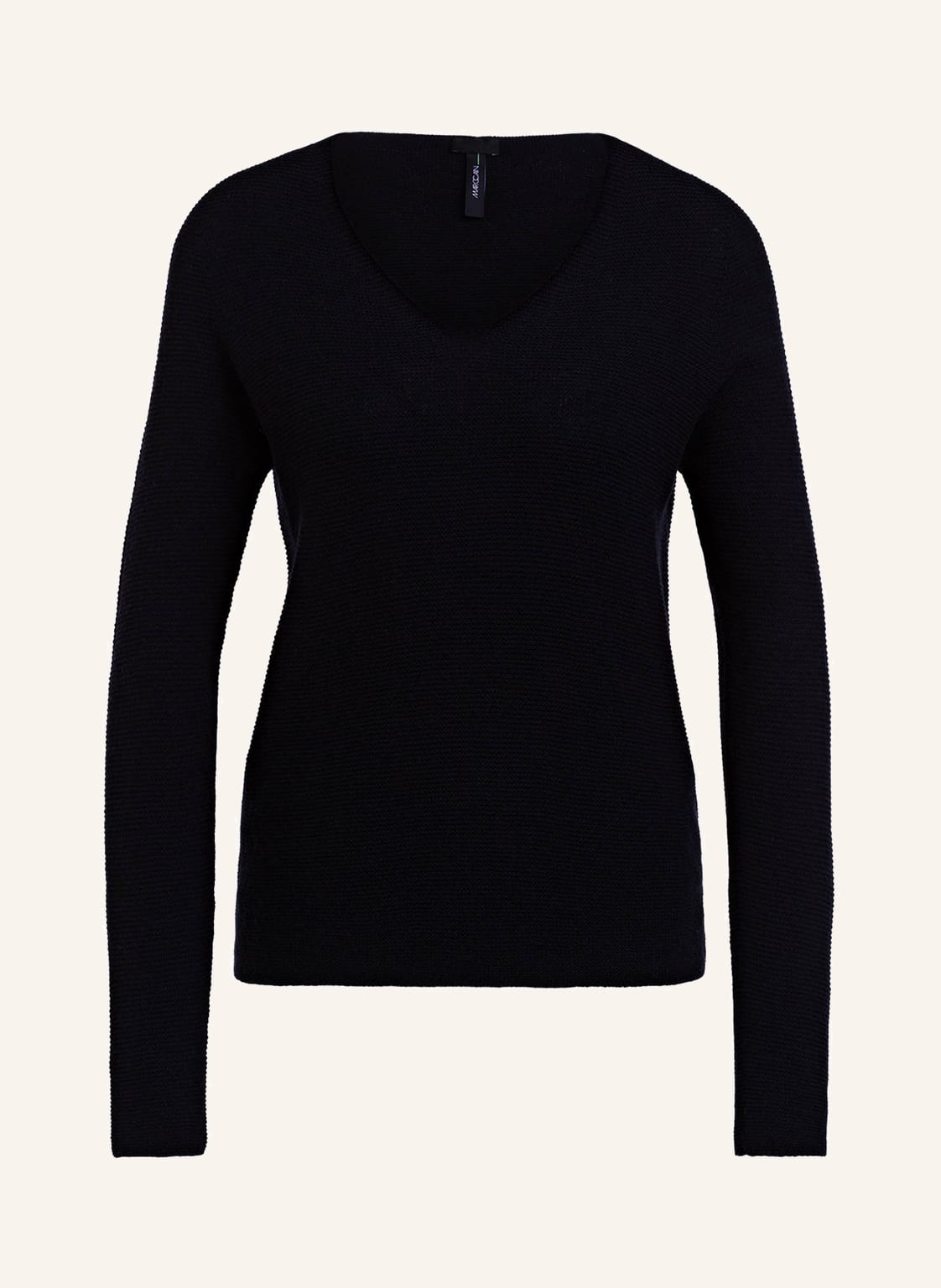 Image of Marc Cain Pullover blau