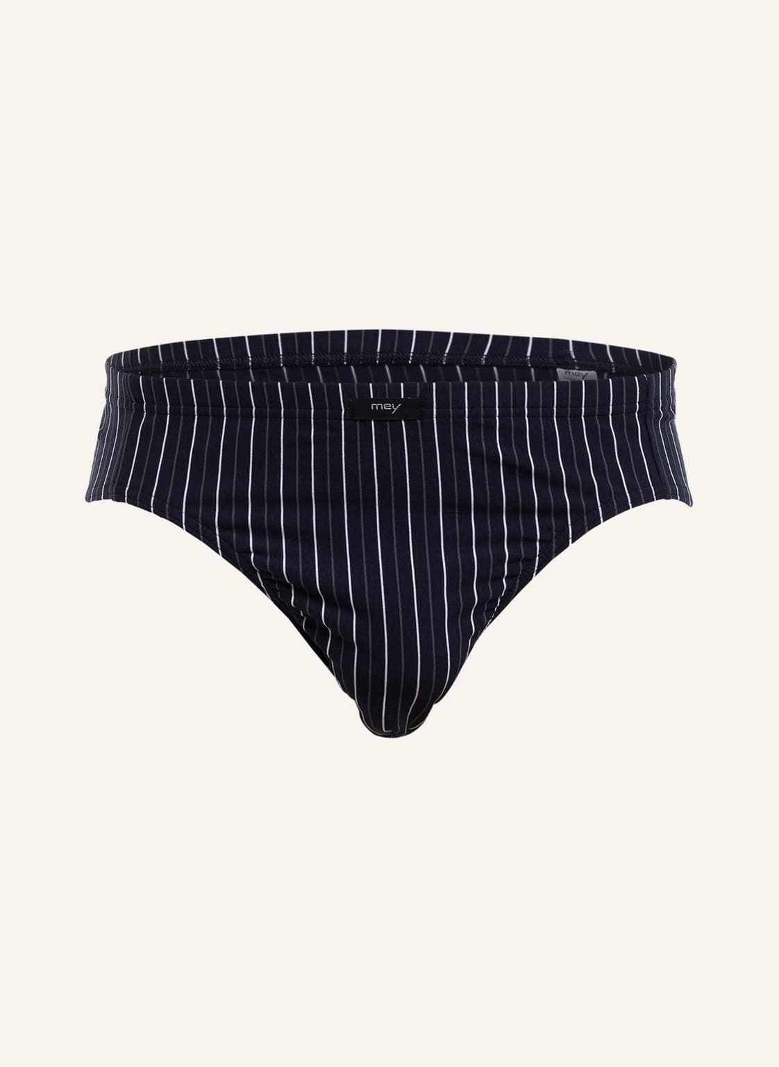 Image of Mey Slip blau