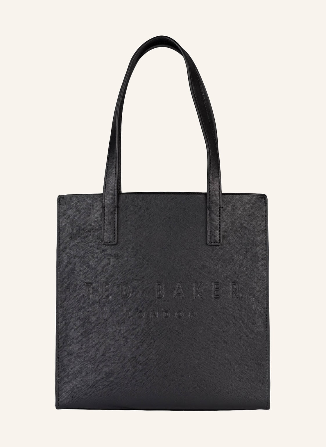 Image of Ted Baker Handtasche Seacon Small schwarz