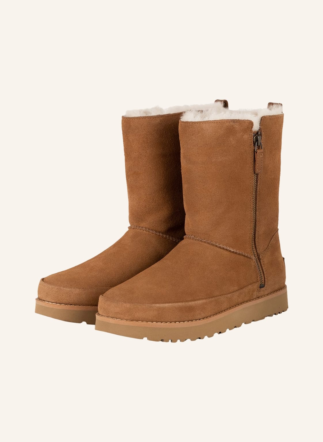 Image of Ugg Boots Classic braun