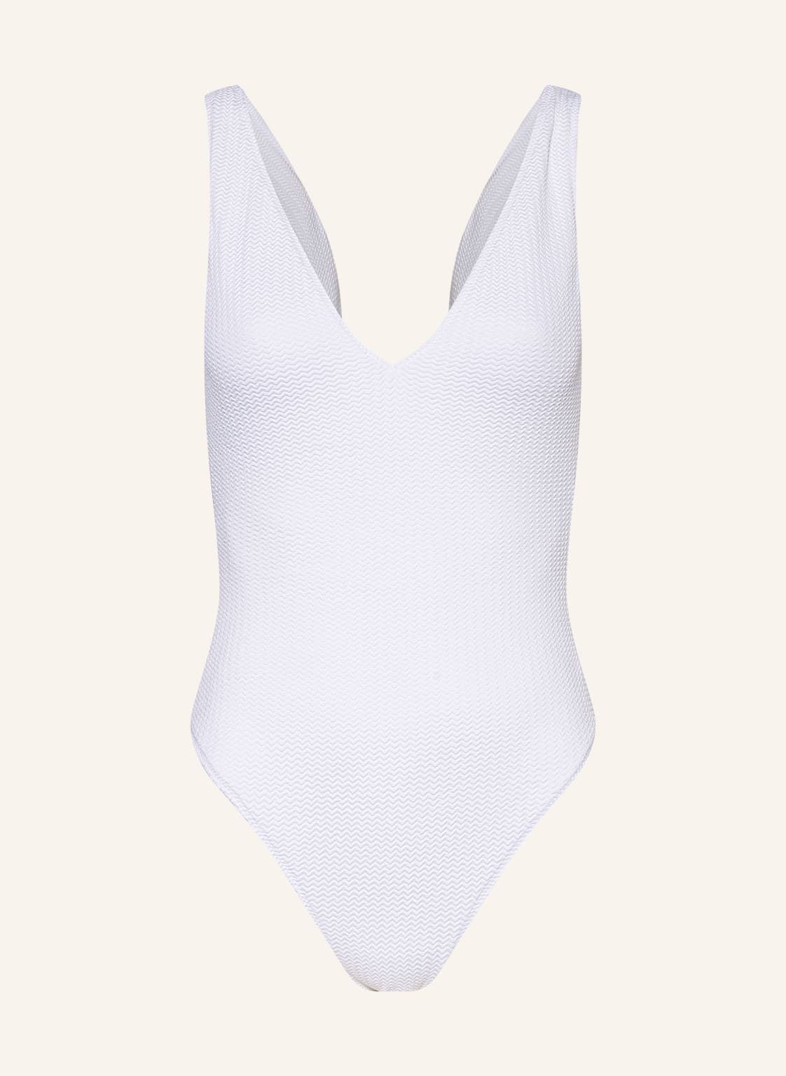 Image of Seafolly Badeanzug Sea Dive weiss