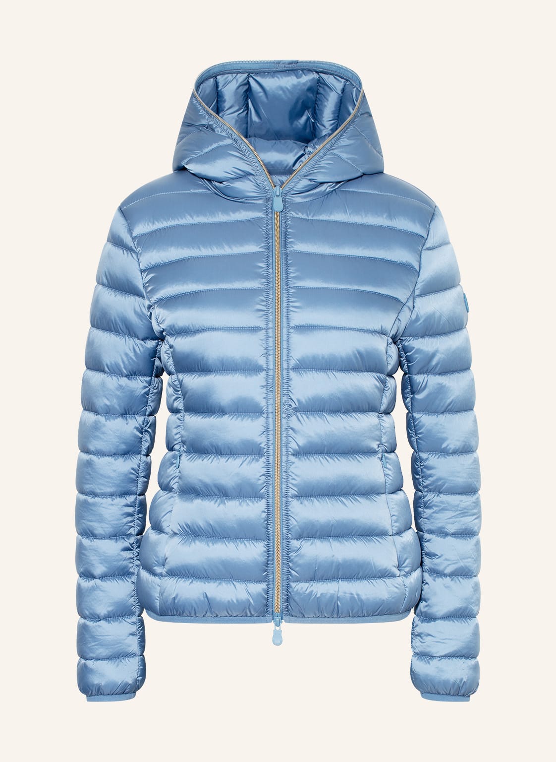 Image of Save The Duck Steppjacke Iris Alexis blau