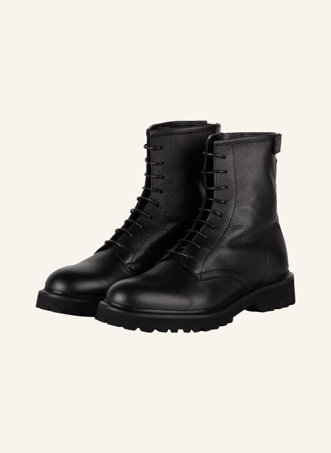 Image of Woolrich Boots schwarz