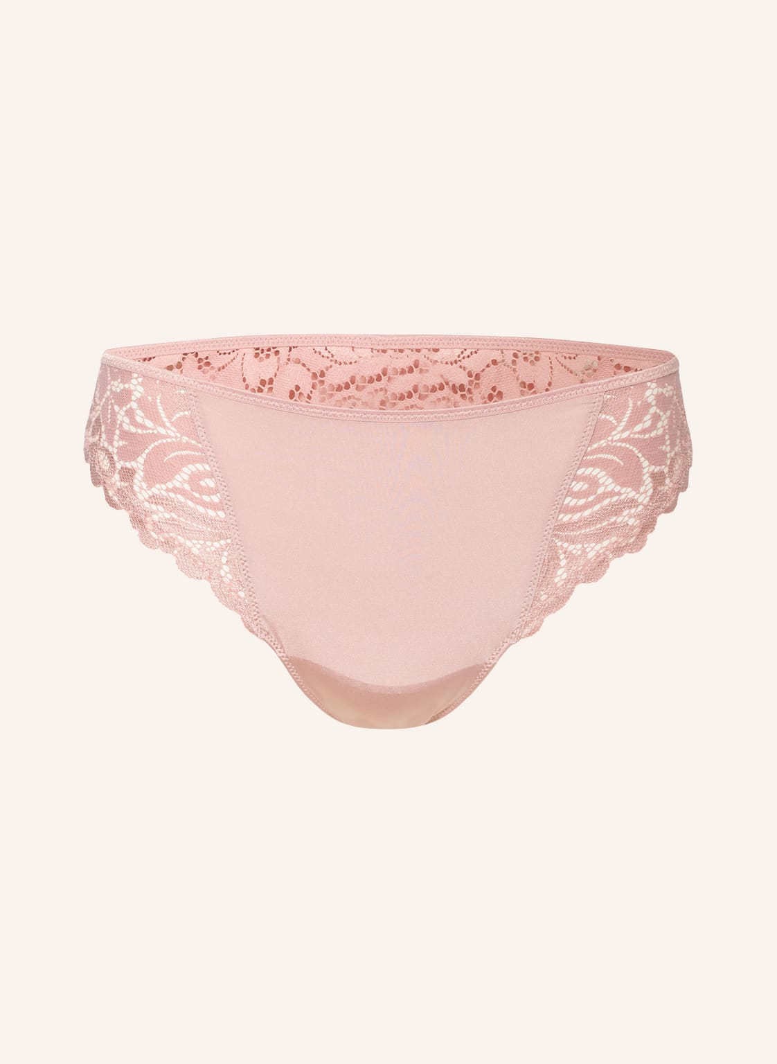 Image of Marie Jo String Elis beige