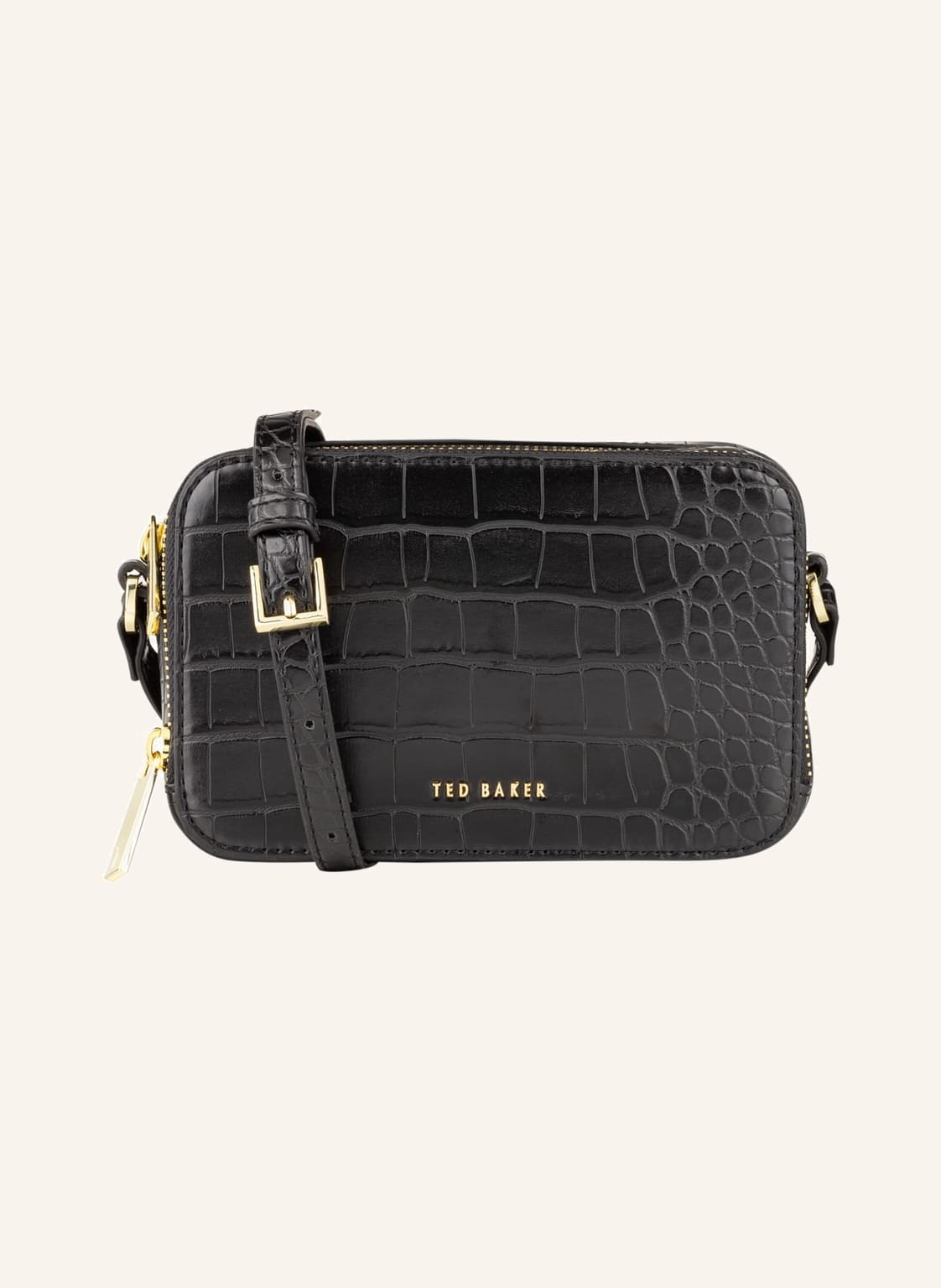 Image of Ted Baker Umhängetasche Stina schwarz