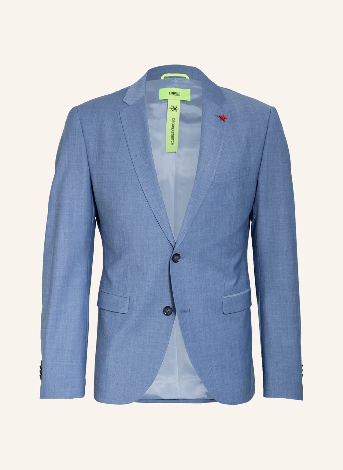 Image of Cinque Anzugsakko Cimonopoli Extra Slim Fit blau