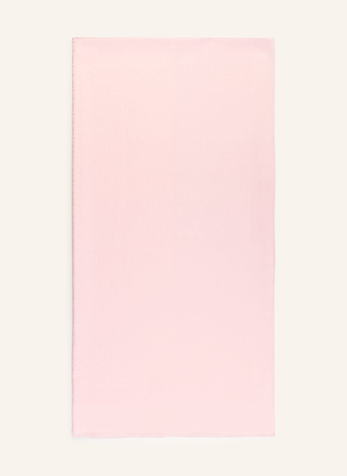 Image of Ferragamo Seidenschal rosa