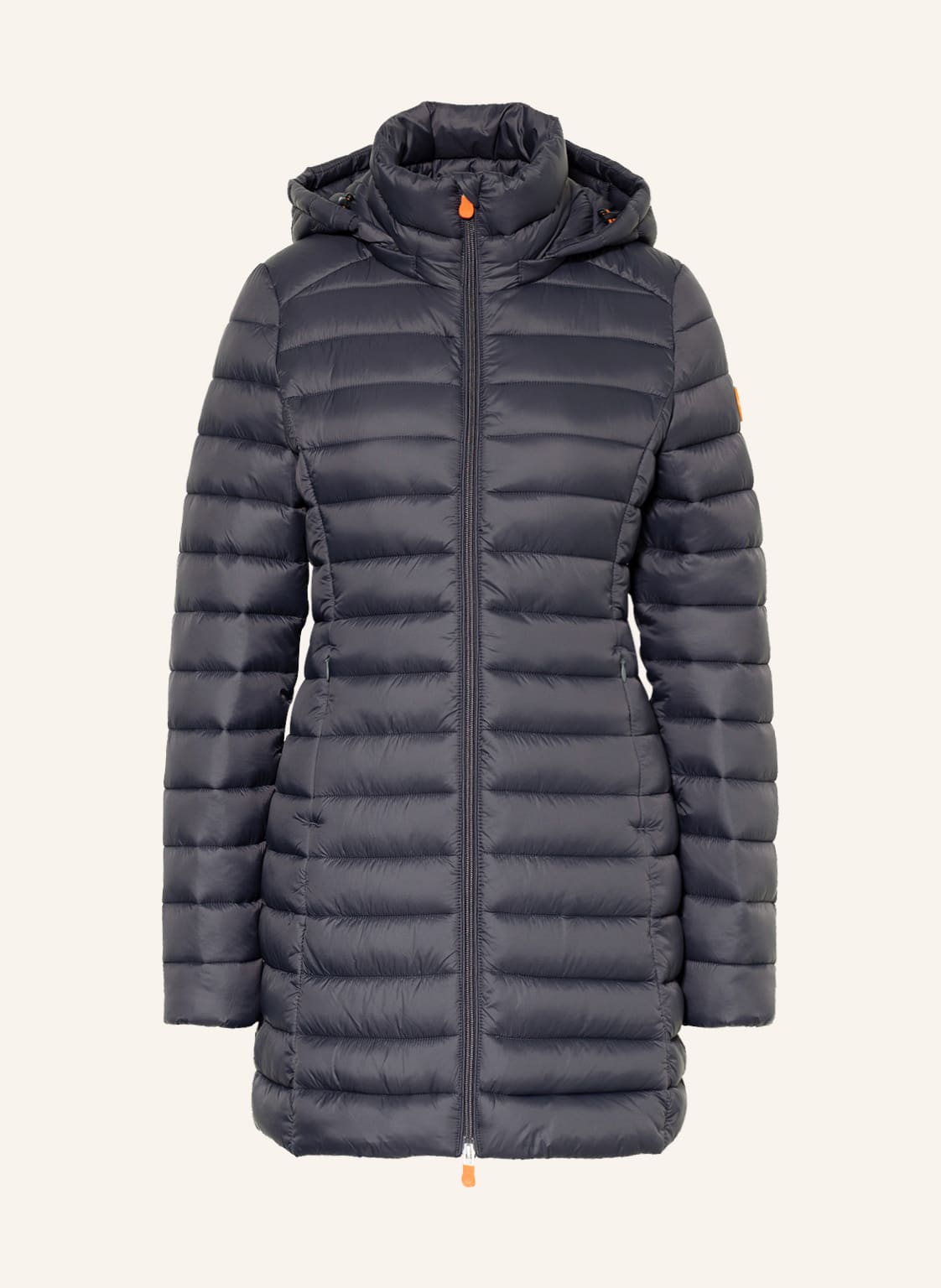 Image of Save The Duck Steppmantel Giga Carol schwarz