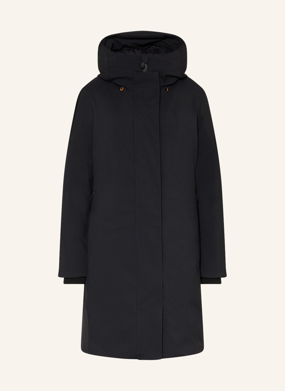 Image of Save The Duck Parka blau