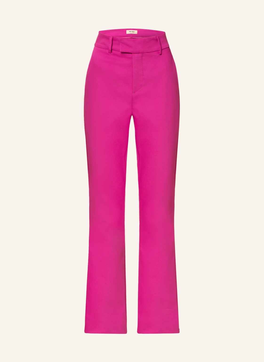 Image of Mos Mosh Hose Ellen pink