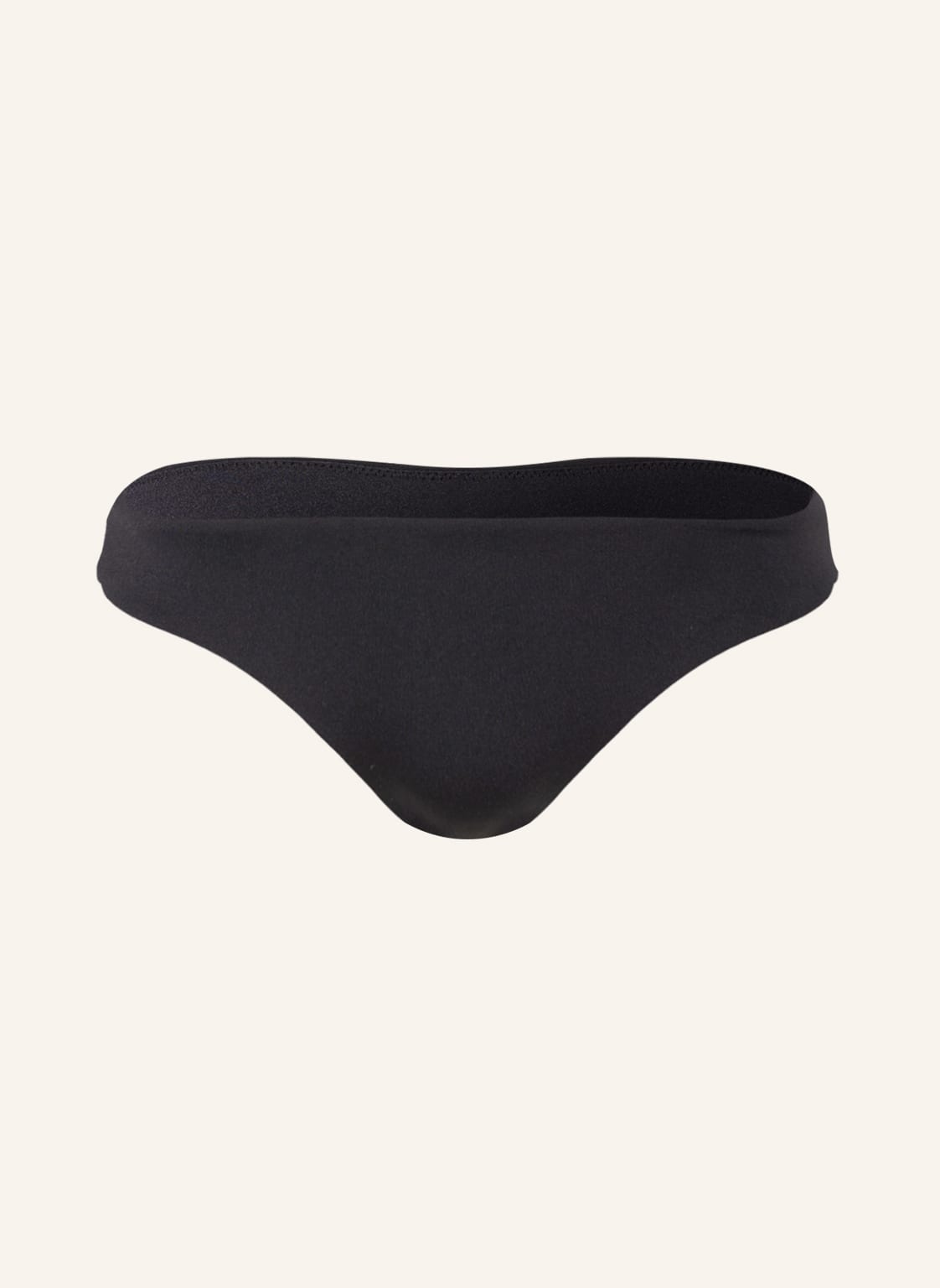 Image of Seafolly Basic-Bikini-Hose Collective schwarz