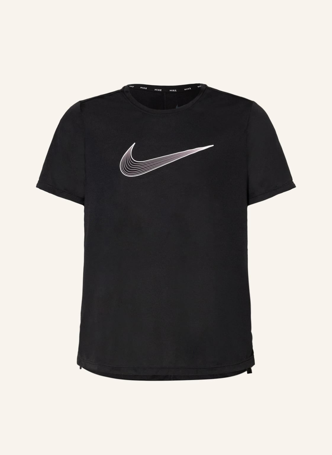 Image of Nike T-Shirt Dri-Fit One schwarz
