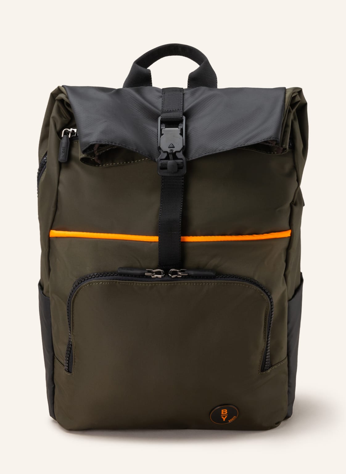 Image of Bric's Rucksack gruen