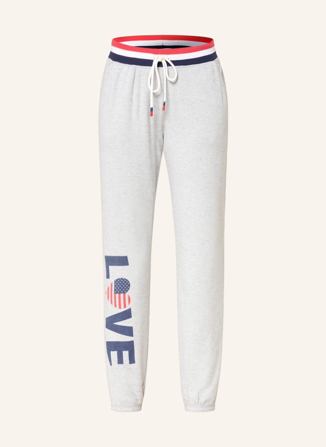 Image of P.J.Salvage Lounge-Hose grau