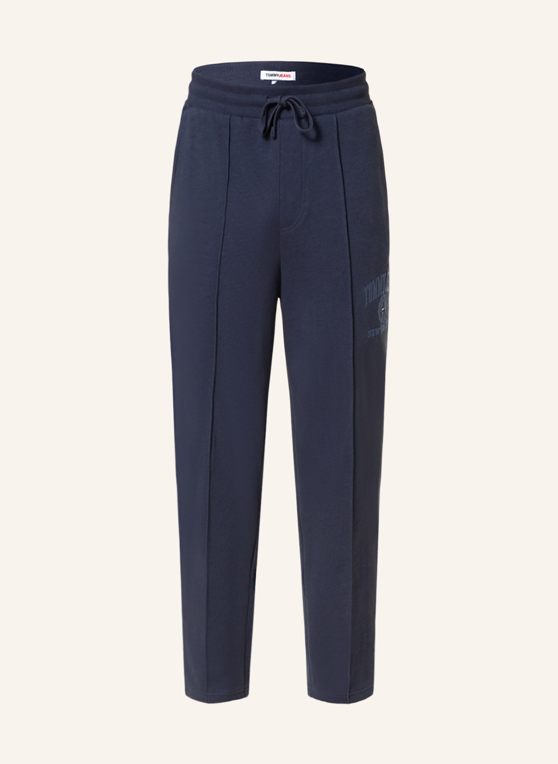 Image of Tommy Jeans Sweatpants blau