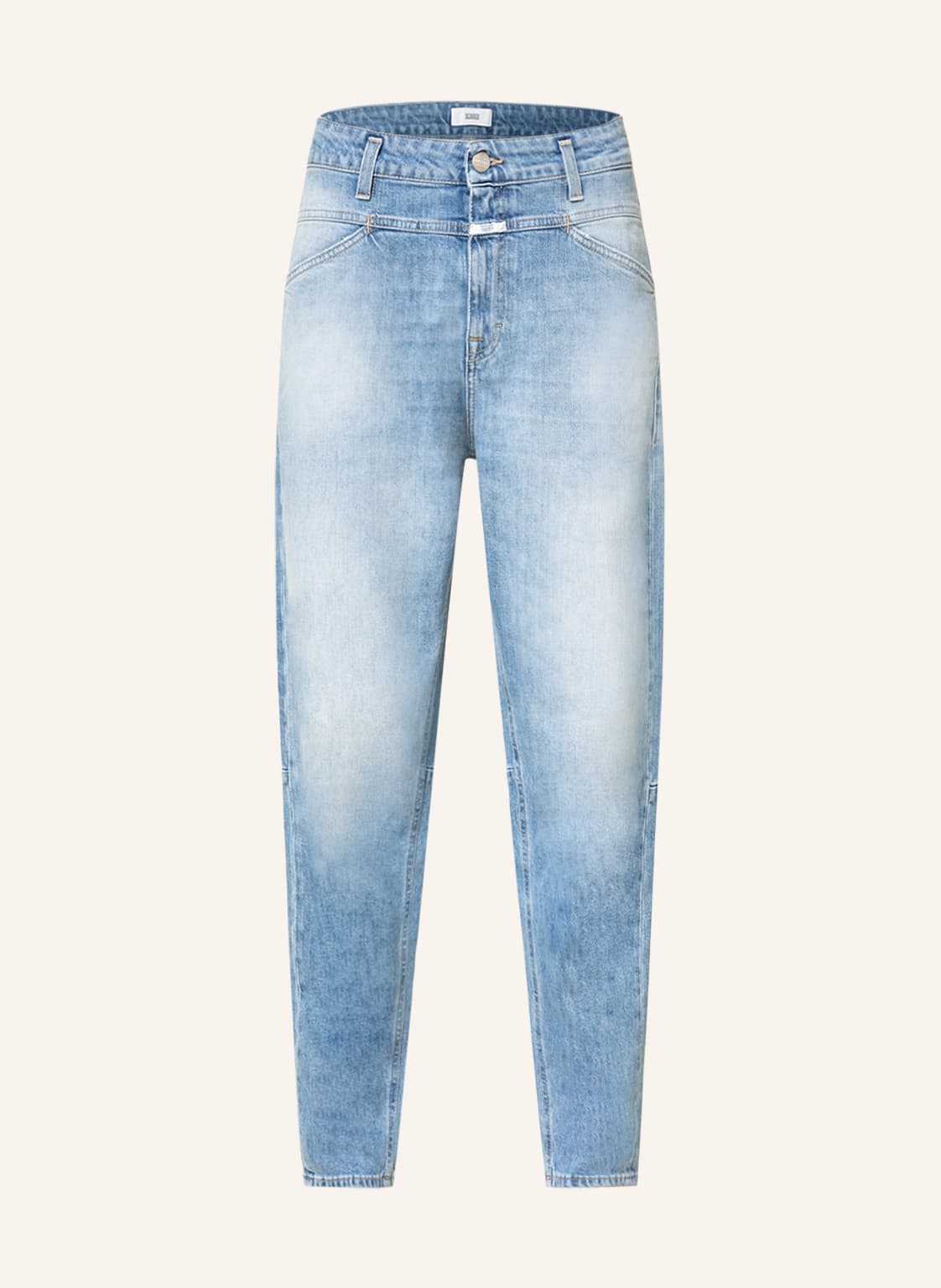 Image of Closed Jeans X-Lent blau