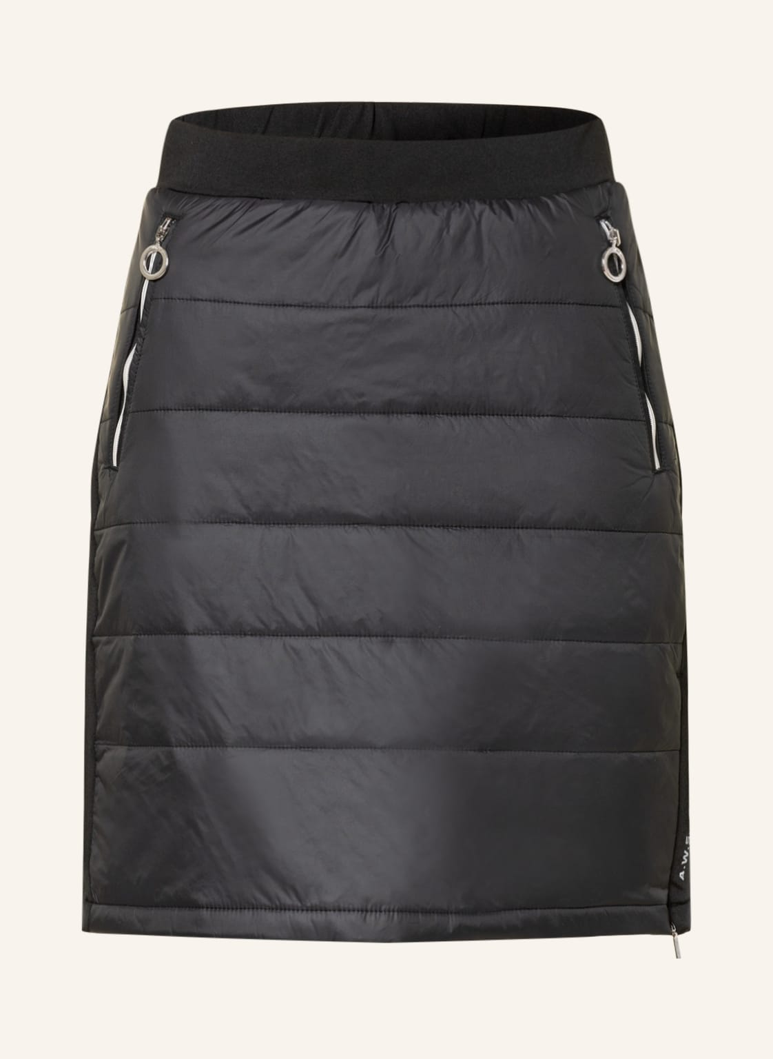 Image of Luhta Stepprock Edelniemi schwarz