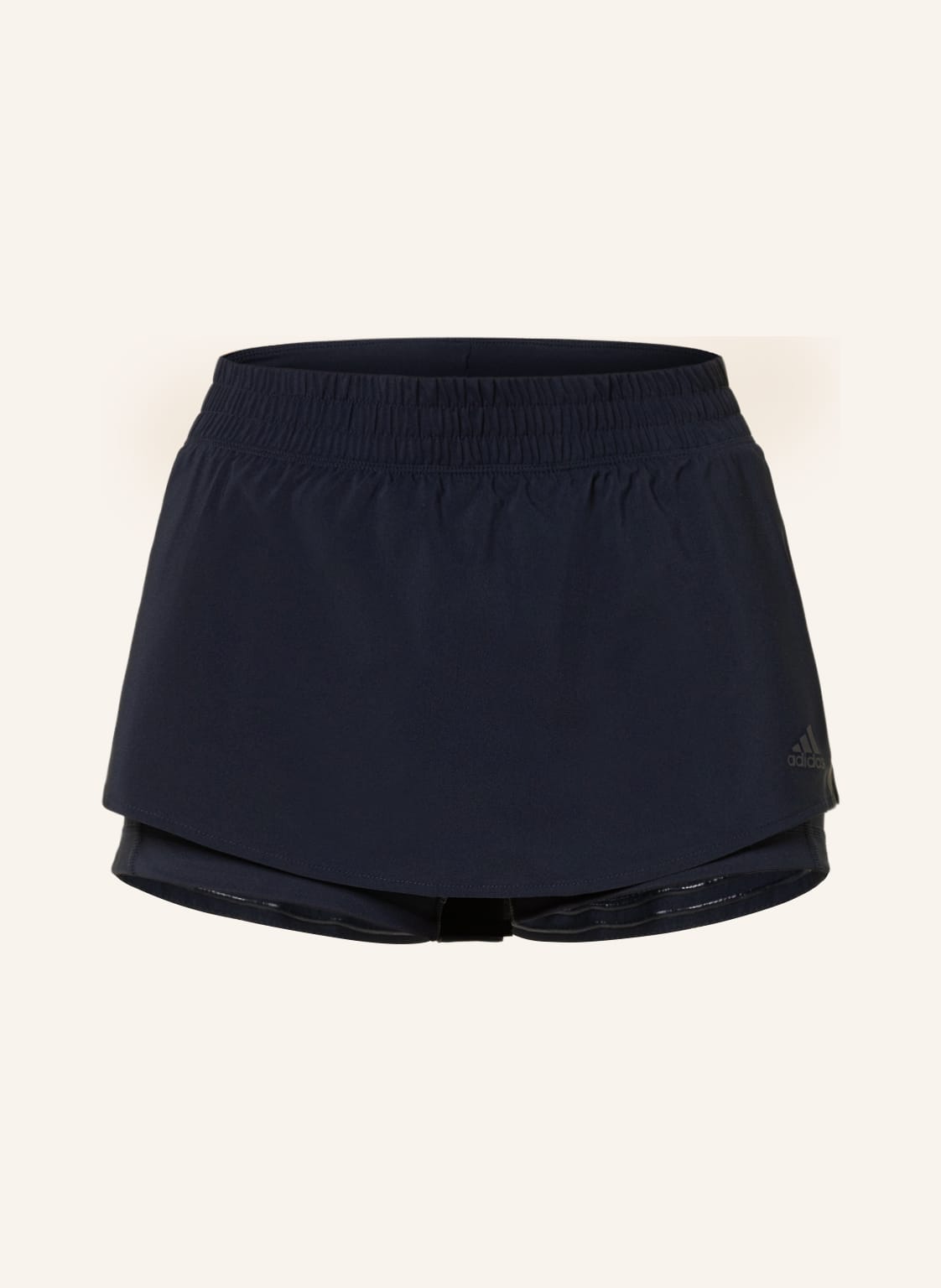 Image of Adidas Laufrock Run Icons 3 blau