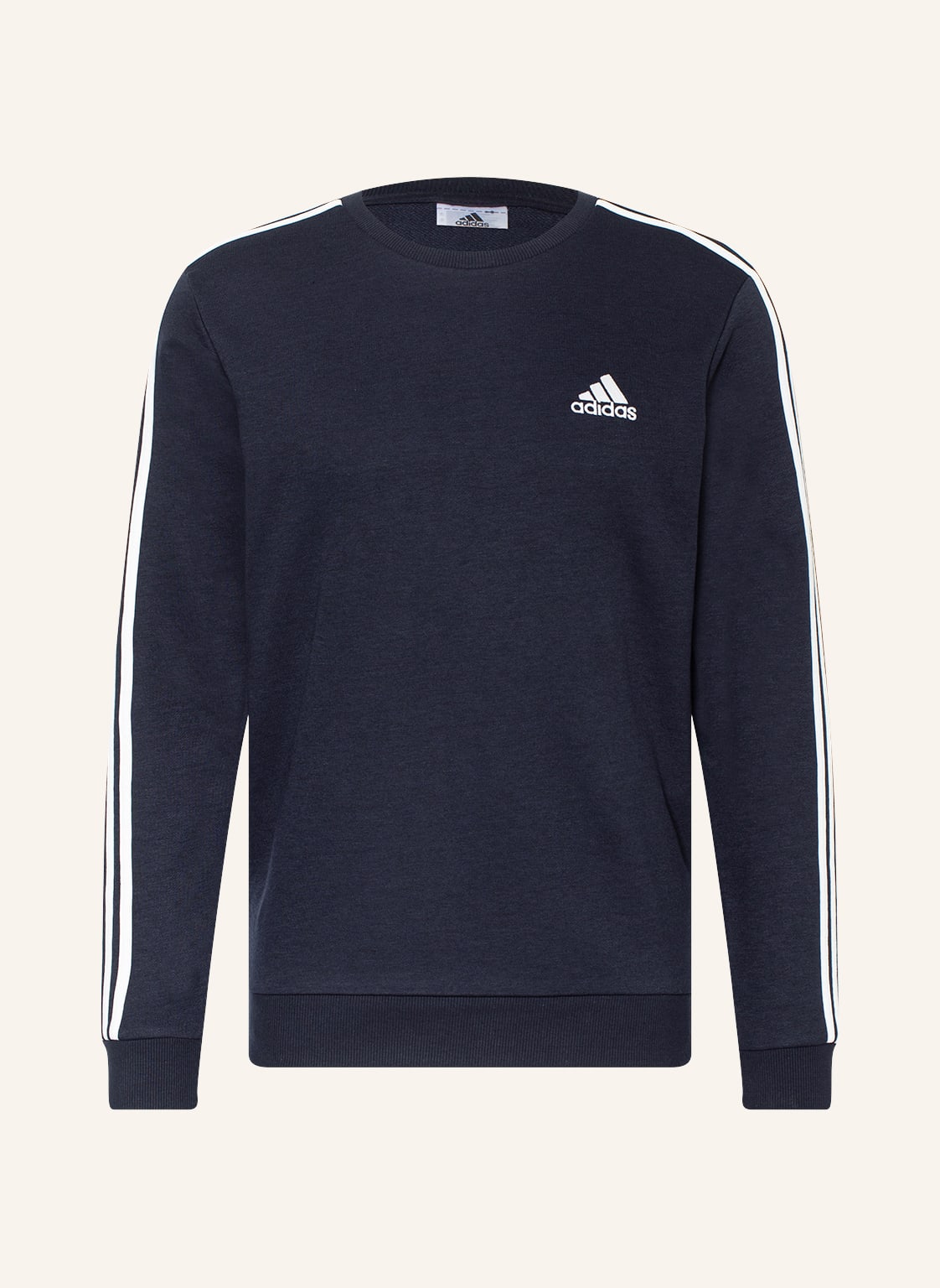 Image of Adidas Sweatshirt blau