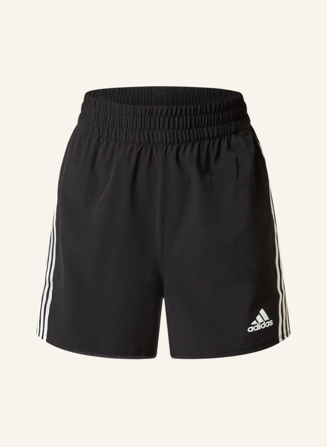 Image of Adidas Trainingsshorts Icons schwarz