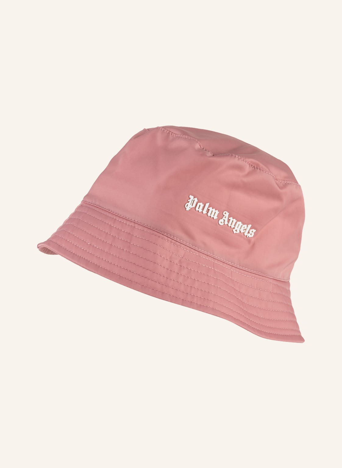 Image of Palm Angels Bucket-Hat pink