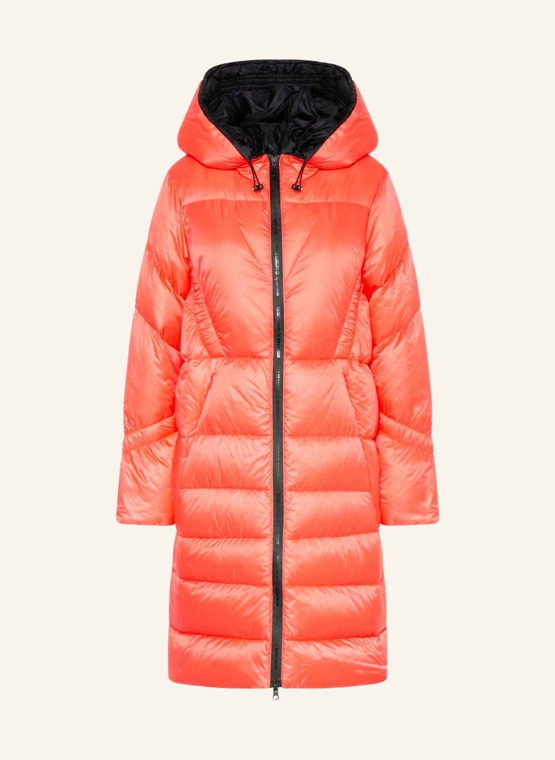 Image of Sportalm Daunenmantel pink