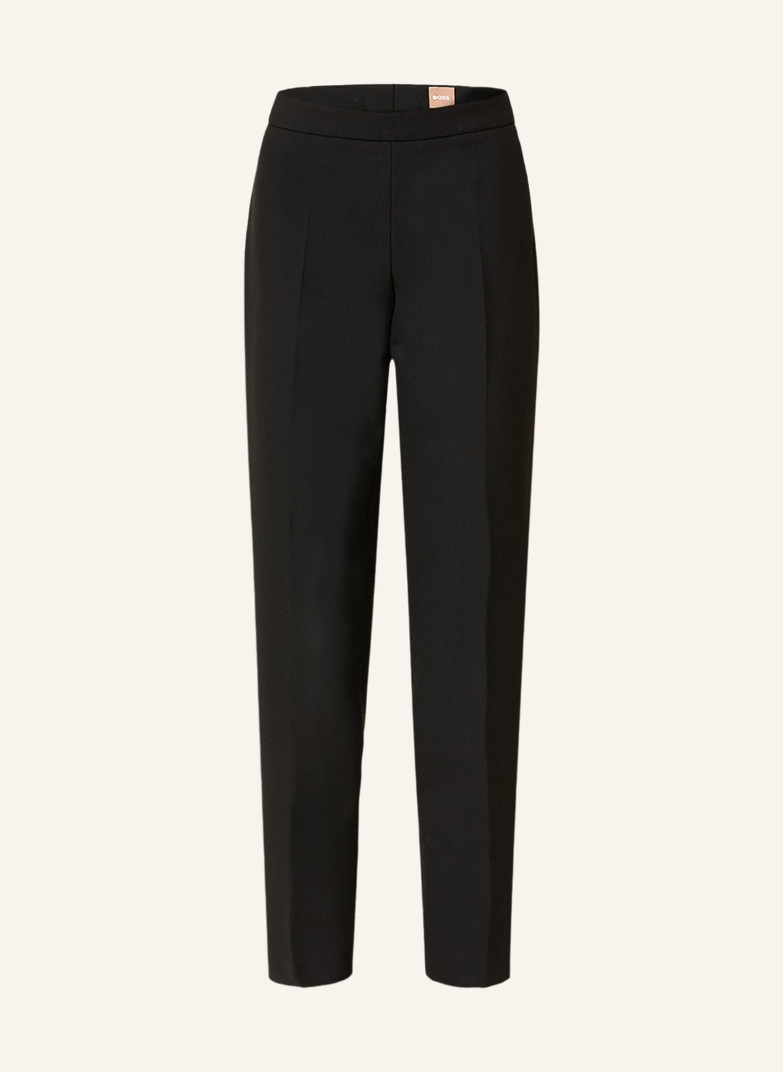 Image of Boss Hose Tiluna schwarz